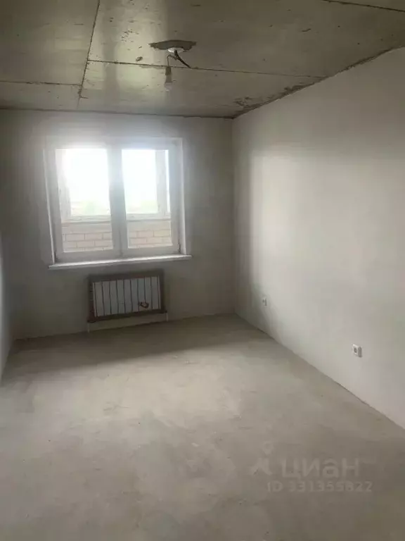 1-к кв. Башкортостан, Уфа ул. Ферина, 39 (33.0 м) - Фото 2