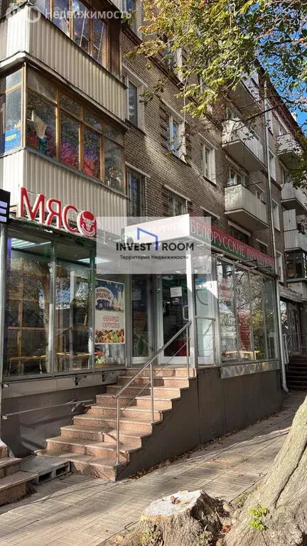 Помещение свободного назначения (34 м) - Фото 1