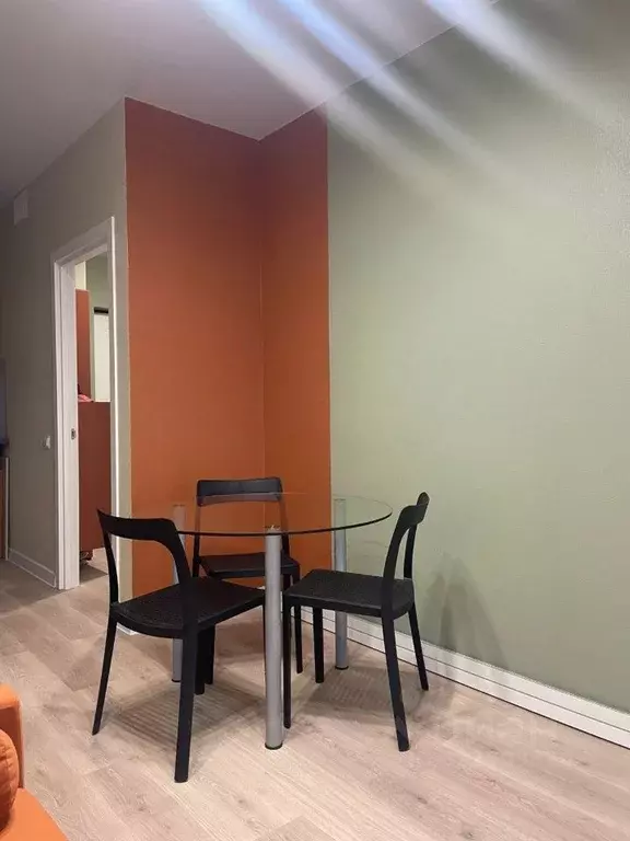 2-к кв. Москва Пятницкое ш., 56Б (37.0 м) - Фото 2