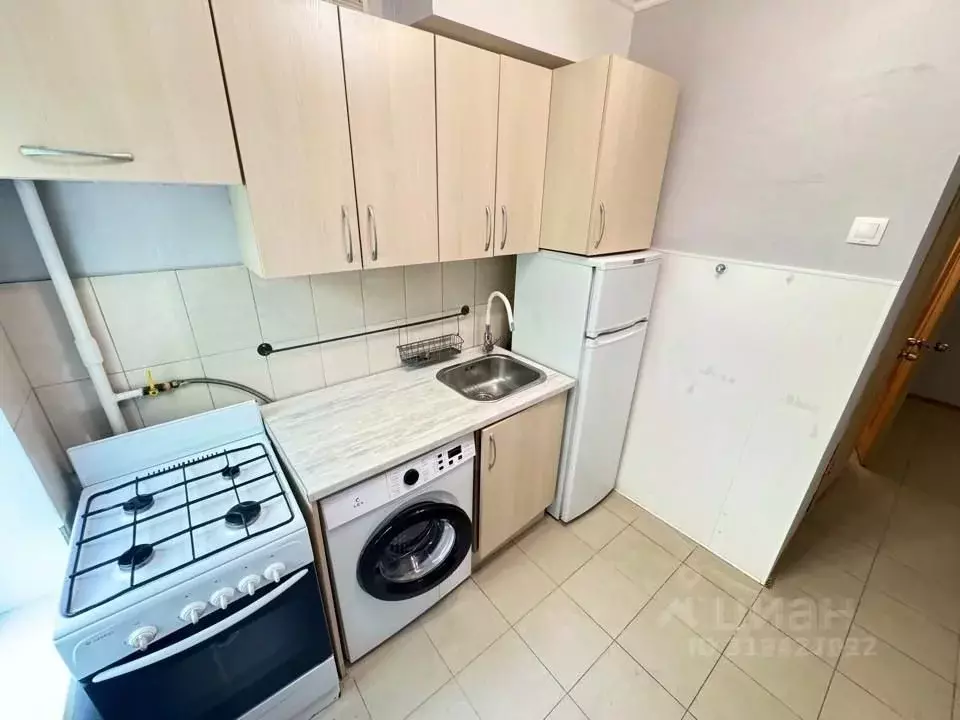 3-к кв. Москва Веерная ул., 32К3 (62.0 м) - Фото 2