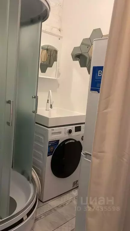 2-к кв. Санкт-Петербург 6-я Советская ул., 31 (28.0 м) - Фото 2