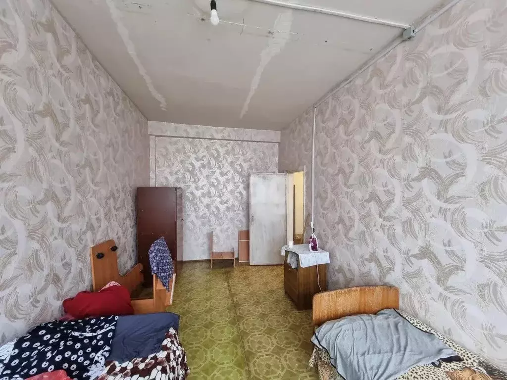Квартира, 1 комната, 34 м - Фото 0