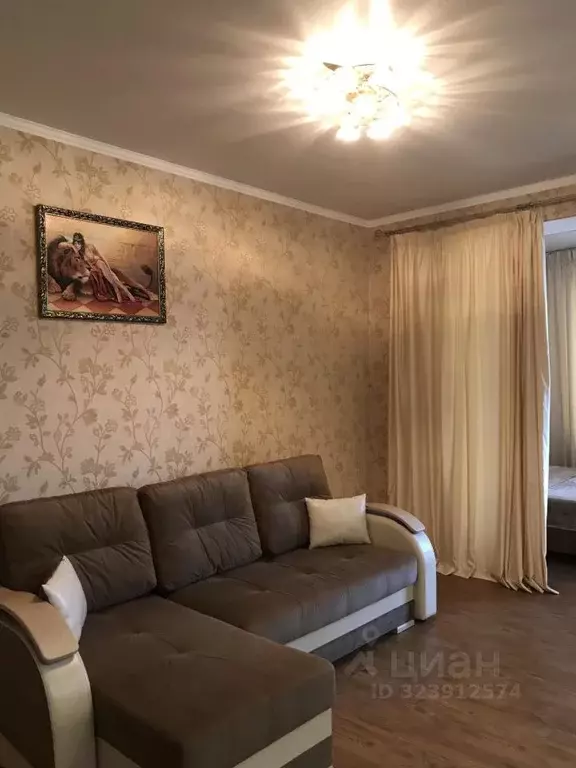 Свободной планировки кв. Краснодарский край, Анапа Северная ул., 3Б ... - Фото 2