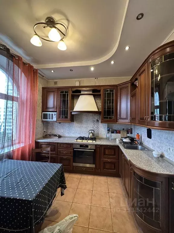 Квартира, 3 комнаты, 86 м - Фото 2