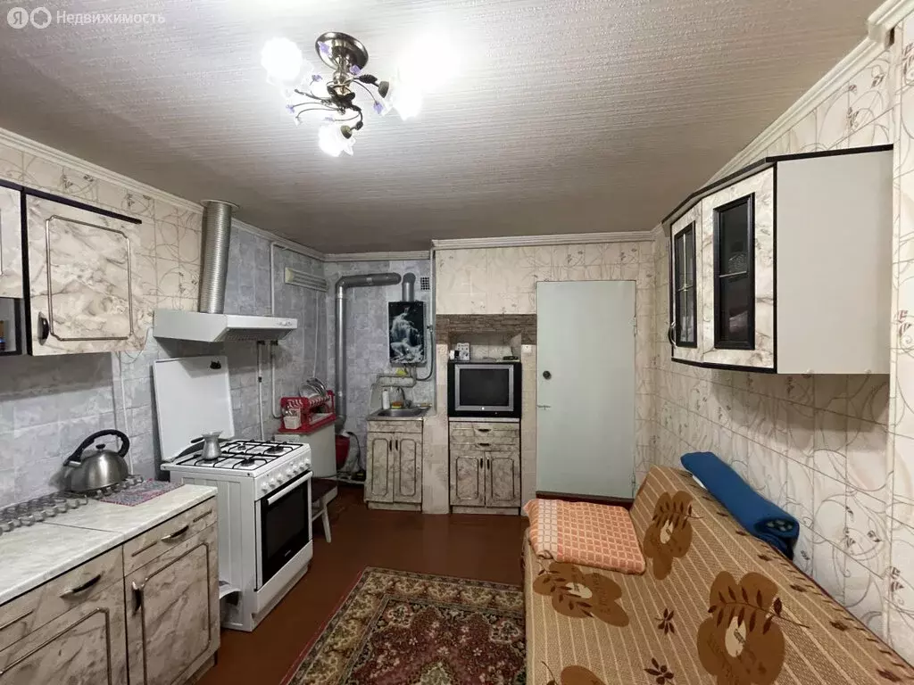 1-комнатная квартира: Евпатория, Интернациональная улица, 64 (37.5 м) - Фото 2