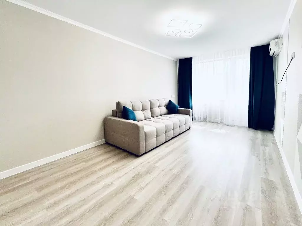 1-к кв. Севастополь ул. Адмирала Юмашева, 26 (32.0 м) - Фото 2