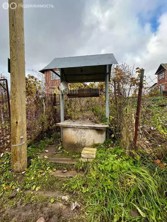 Дом в Чебоксары, садоводческое товарищество Ветераны Чебоксарского ... - Фото 1
