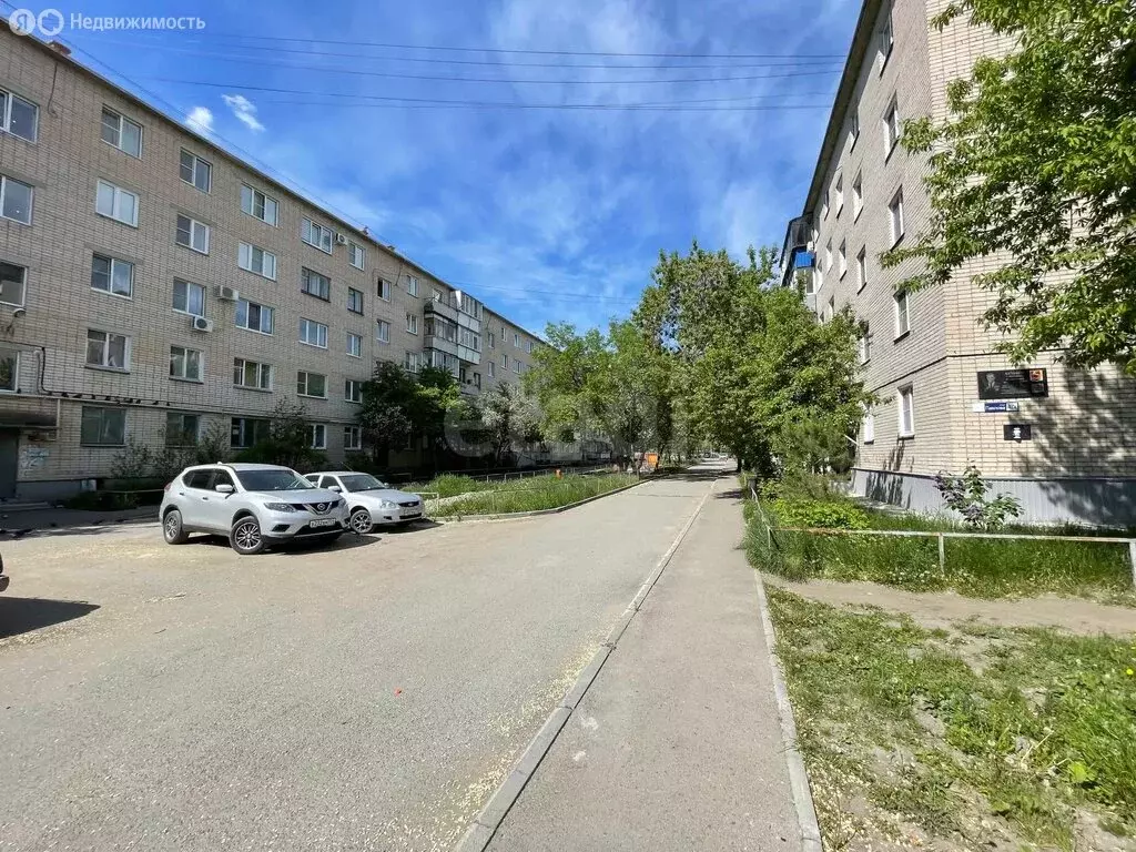 2-комнатная квартира: Южноуральск, улица Павлова, 47 (39.6 м) - Фото 2