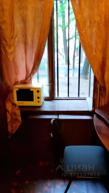 Комната Москва 3-я Карачаровская ул., 14К1 (17.0 м) - Фото 2