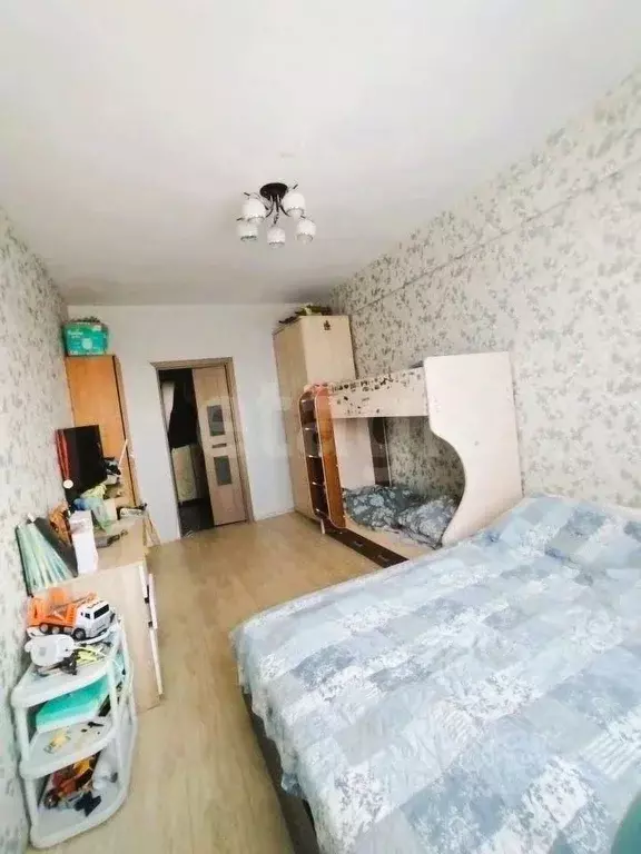 1-к кв. Иркутская область, Иркутский муниципальный округ, пос. ... - Фото 1