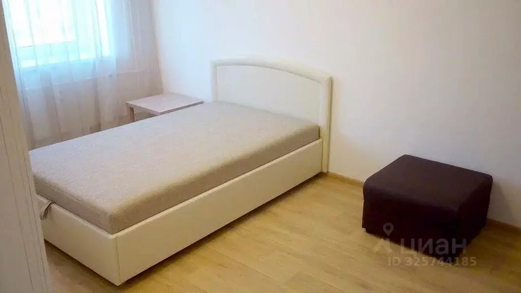 2-к кв. Санкт-Петербург просп. Солидарности, 8К4 (46.0 м) - Фото 0