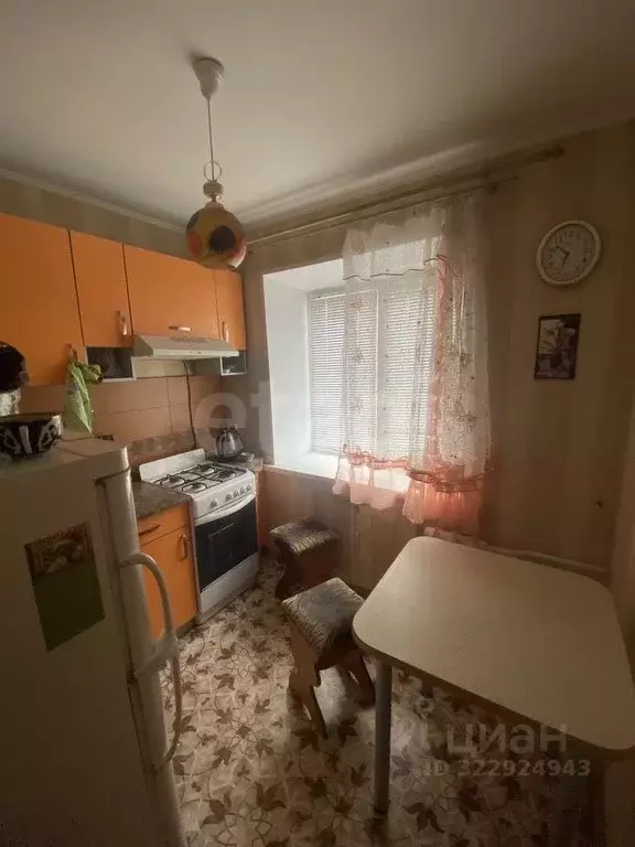 3-к кв. Тюменская область, Тюмень Карская ул., 13 (55.1 м) - Фото 1