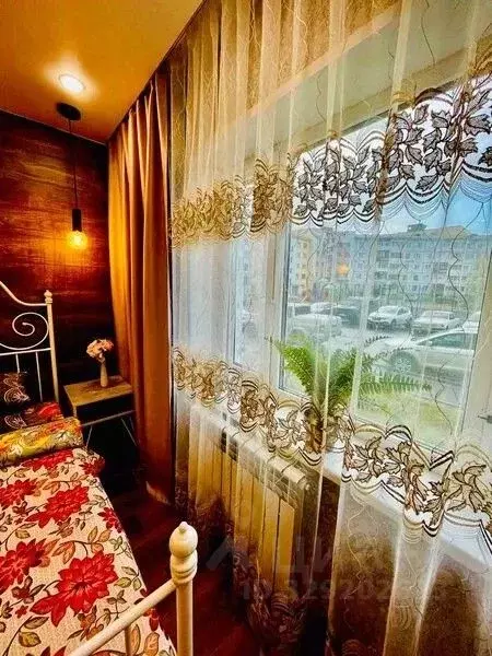 Комната Ямало-Ненецкий АО, Надым Полярная ул., 15 (10.0 м) - Фото 2