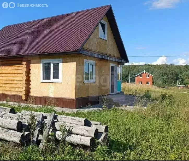 Участок в Республика Мордовия, городской округ Саранск, рабочий ... - Фото 0