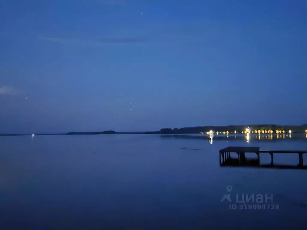 Участок в Тверская область, Кашинский муниципальный округ, д. ... - Фото 1