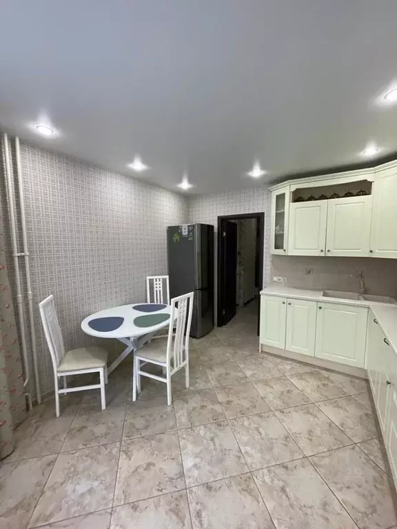 2-к кв. Московская область, Балашиха Железнодорожный мкр, просп. ... - Фото 1