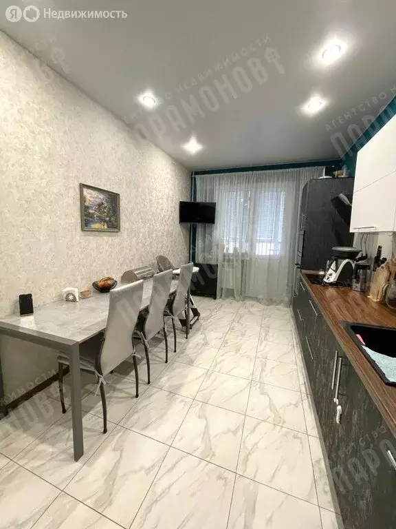 2-комнатная квартира: Тверь, улица Склизкова, 86к1 (71.4 м) - Фото 2