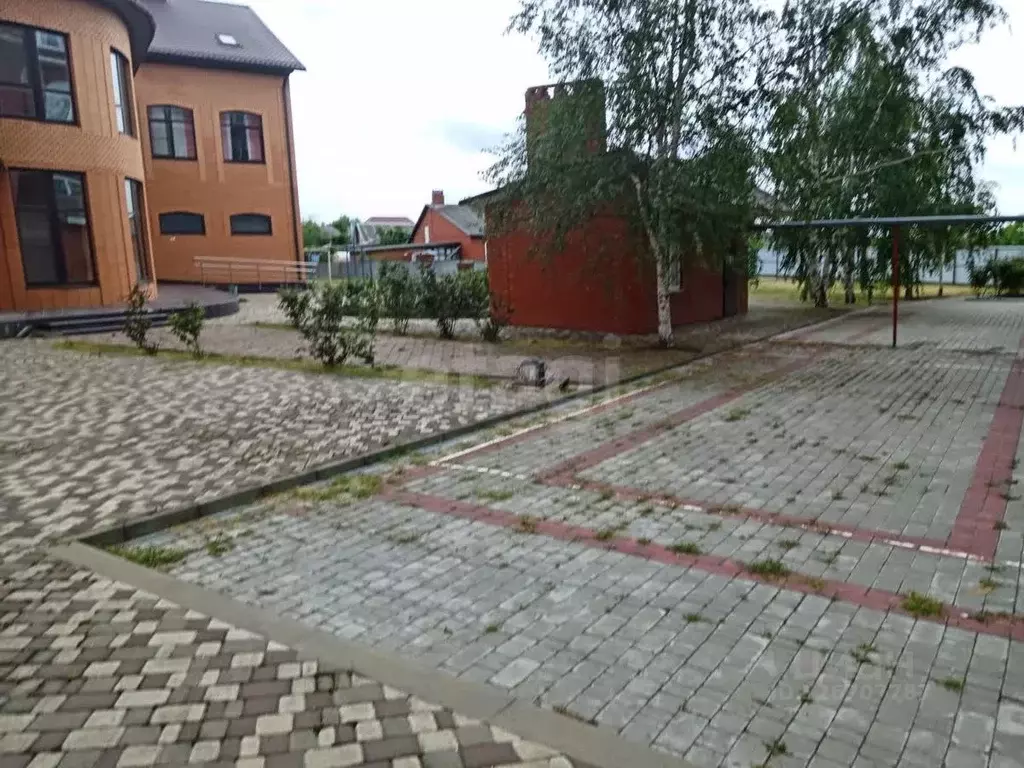 Помещение свободного назначения в Краснодарский край, Красноармейский ... - Фото 2