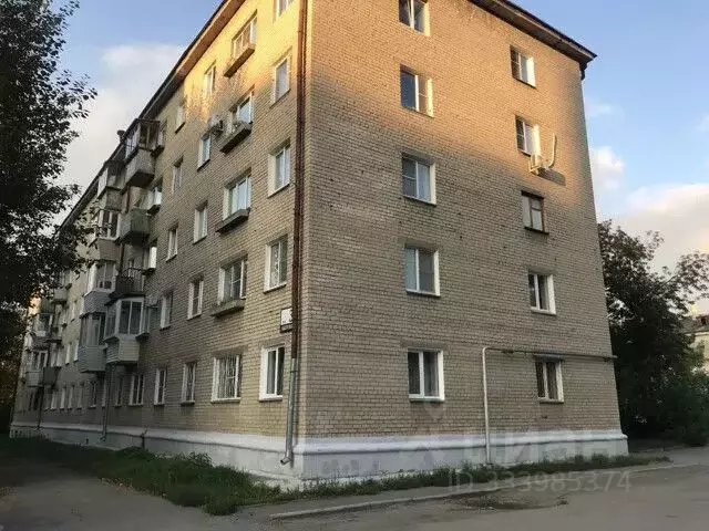 2-к кв. Челябинская область, Озерск Набережная ул., 3 (43.9 м) - Фото 1