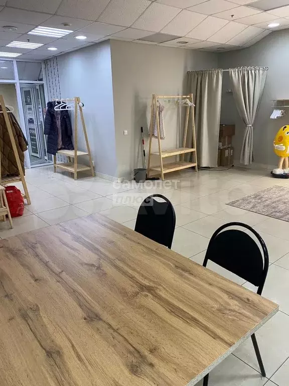 Продам помещение свободного назначения, 78 м - Фото 1