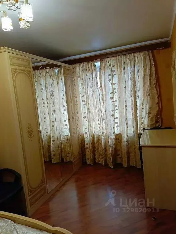 3-к кв. Москва ул. Лобанова, 7К2 (70.0 м) - Фото 2