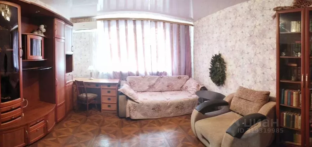 3-к кв. Москва Ставропольская ул., 76 (62.0 м) - Фото 0