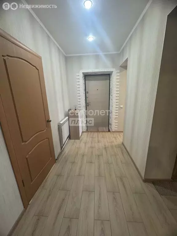 3-комнатная квартира: Кореновск, Школьная улица, 14 (62.6 м) - Фото 2