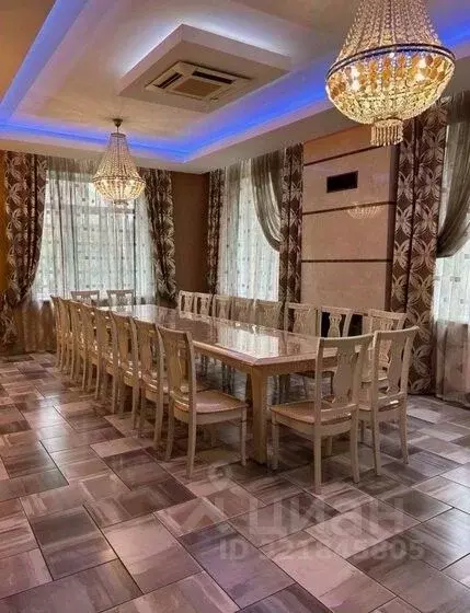 Дом в Московская область, Подольск городской округ, пос. Александровка ... - Фото 2