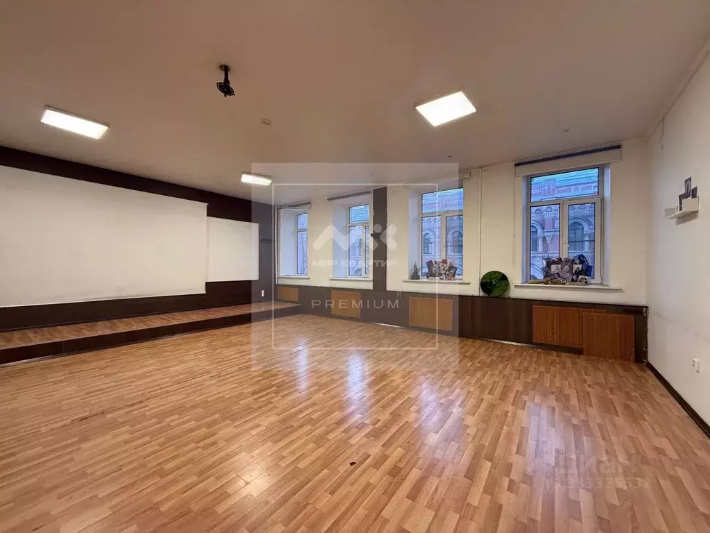 Офис в Санкт-Петербург ул. Рубинштейна, 4 (134 м) - Фото 1