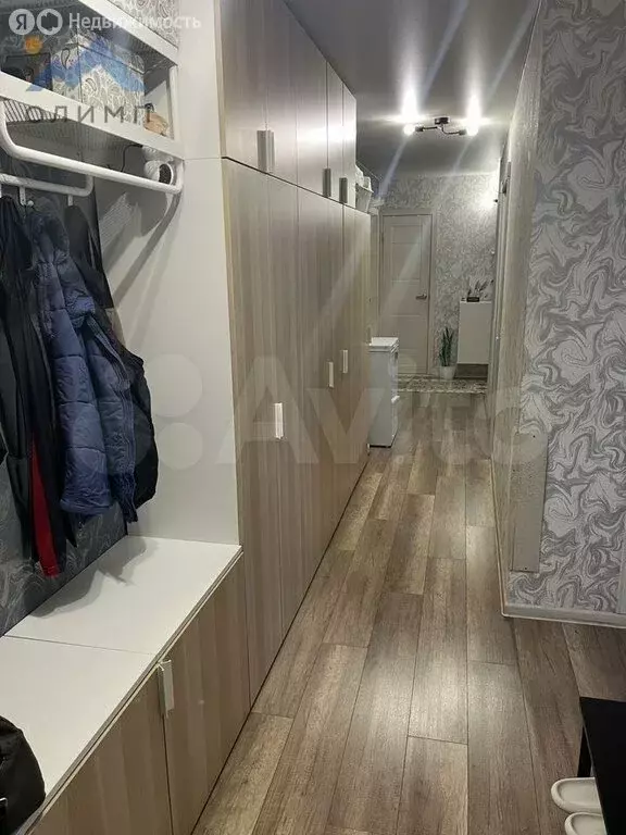 3-комнатная квартира: Вологда, Ленинградская улица, 109А (68 м) - Фото 0