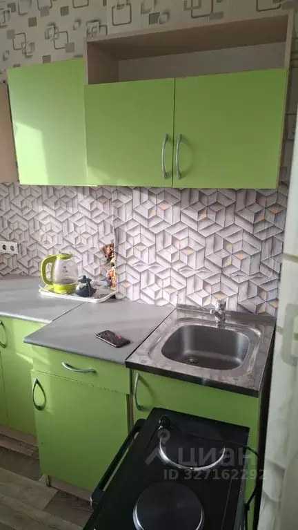 3-к кв. Иркутская область, Иркутск ул. Щедрина, 36 (62.0 м) - Фото 2