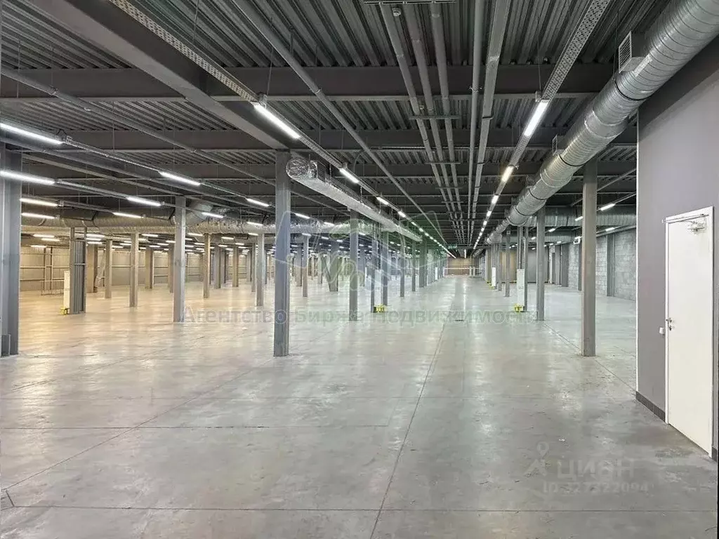 Производственное помещение в Новосибирская область, Новосибирск ул. ... - Фото 1