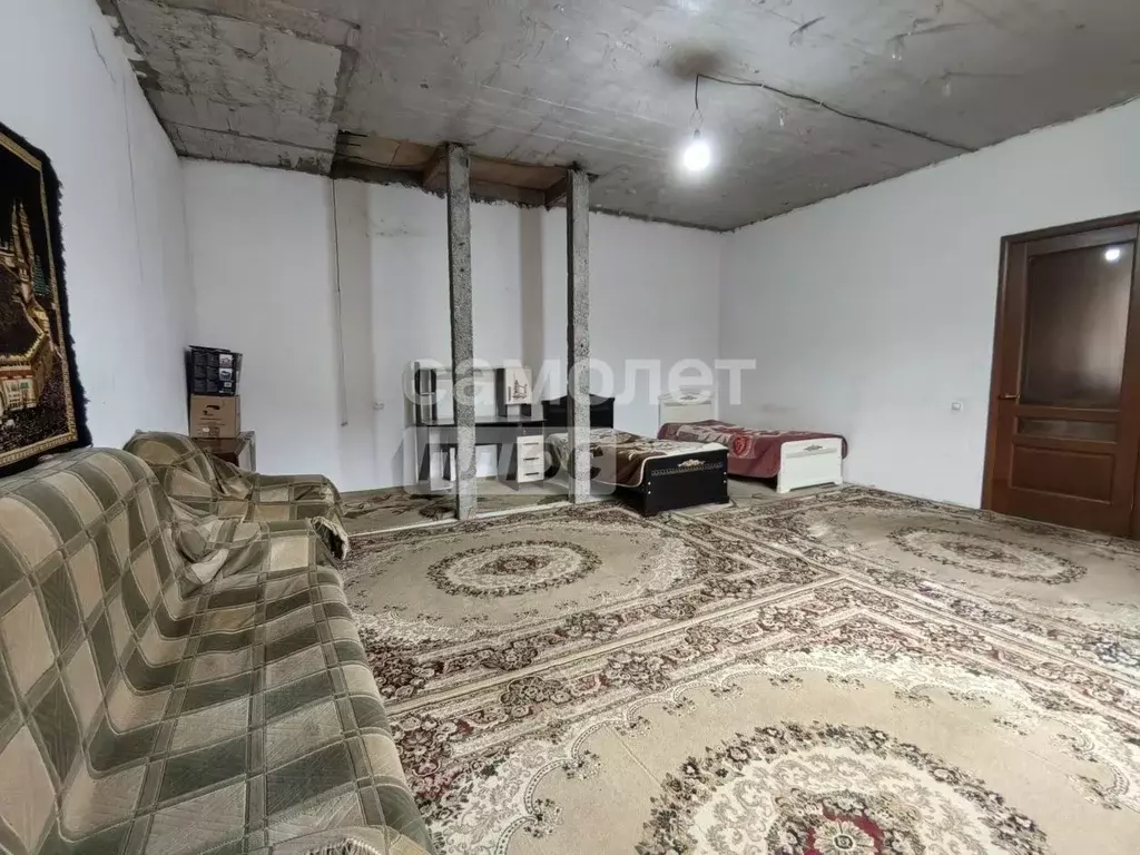 Дом в Дагестан, Махачкала проезд 2-й Гранитный, 9А (146 м) - Фото 1