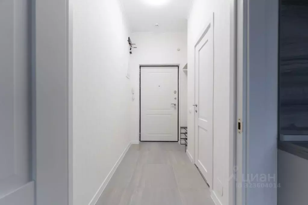 1-к кв. Москва ул. Маргелова, 3к2 (25.0 м) - Фото 2