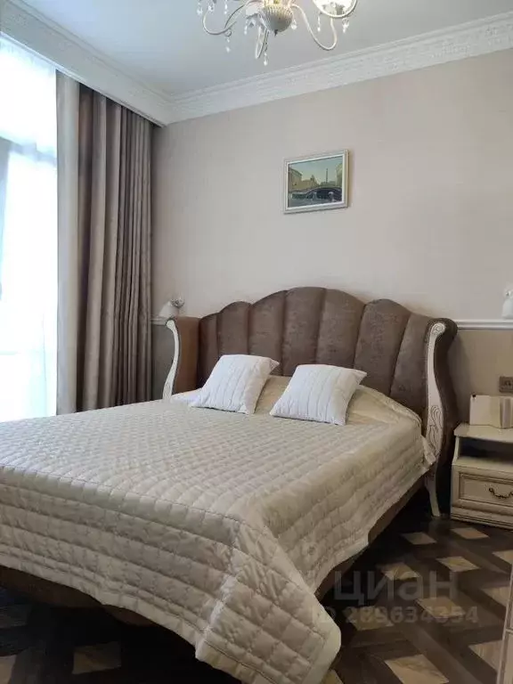 2-к кв. Санкт-Петербург Полтавский проезд, 3 (38.0 м) - Фото 0