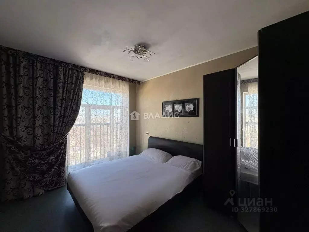 3-к кв. Волгоградская область, Волгоград Электролесовская ул., 86 ... - Фото 2