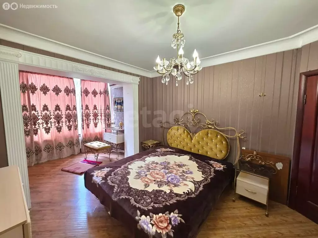 3-комнатная квартира: Махачкала, Ташкентская улица, 13А (59.6 м) - Фото 2