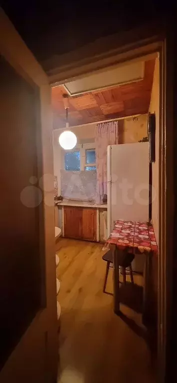 2-к. квартира, 44 м, 1/5 эт. - Фото 1