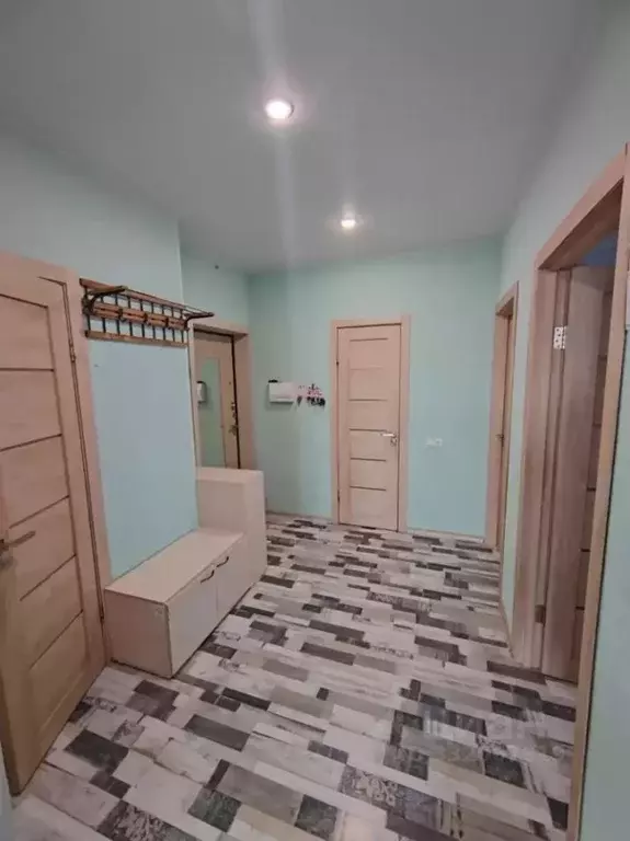 3-к кв. Московская область, Раменское ул. Молодежная, 28А (70.0 м) - Фото 2