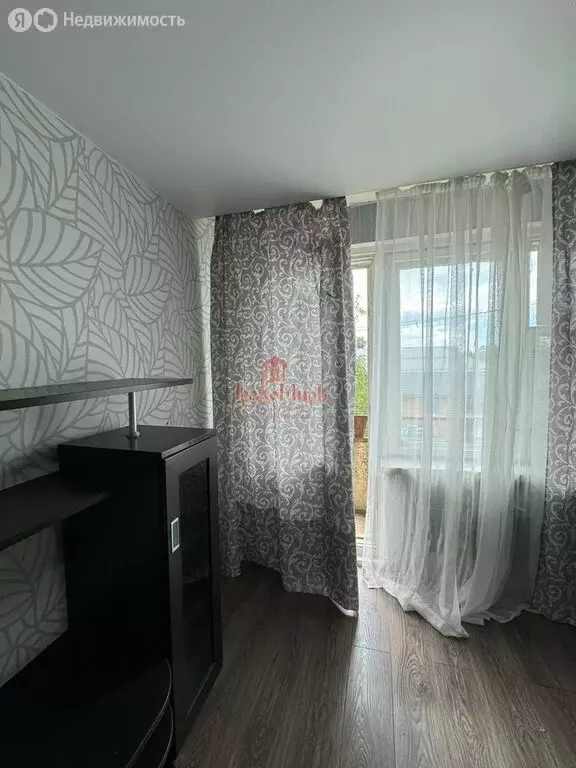 1-комнатная квартира: Карабаново, улица Лермонтова, 14 (33.2 м) - Фото 1
