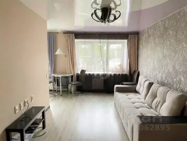 2-к кв. Ярославская область, Рыбинск Волжская наб., 171 (44.1 м) - Фото 1