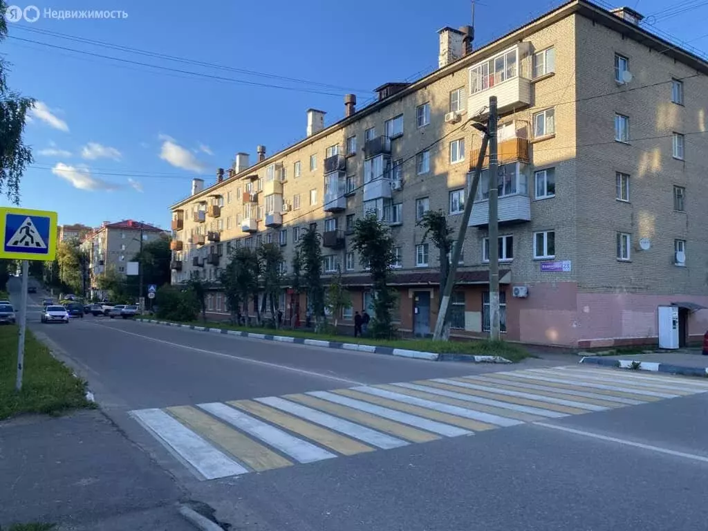 2-комнатная квартира: Дмитров, Инженерная улица, 23 (43.4 м) - Фото 1