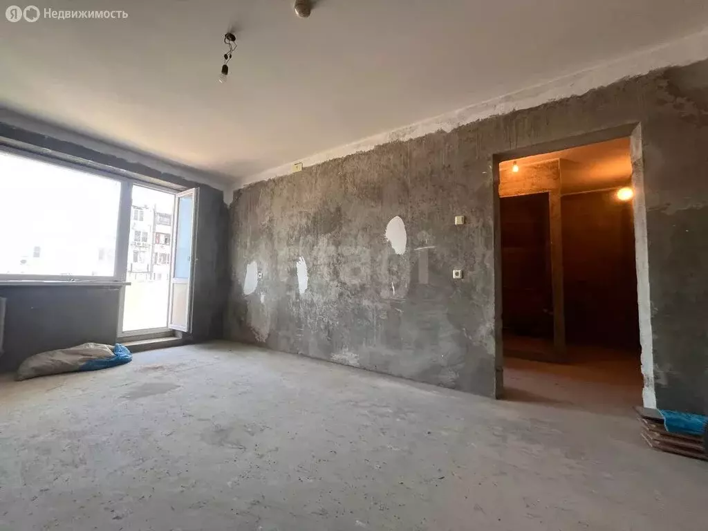 1-комнатная квартира: Новороссийск, Пионерская улица, 21Б (36.7 м) - Фото 1
