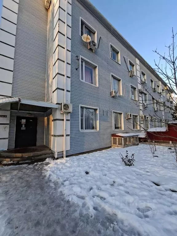 1-к кв. Ростовская область, Батайск Авиагородок мкр, 40А (24.0 м) - Фото 1