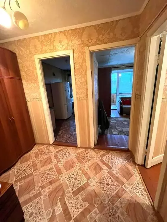 1-к кв. Свердловская область, Березовский муниципальный округ, пос. ... - Фото 0