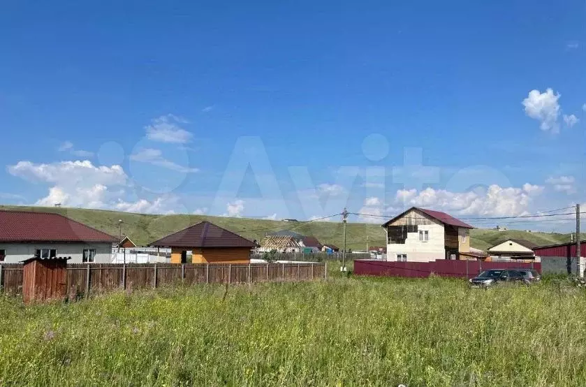 Участок 15,1 сот. (СНТ, ДНП) - Фото 0