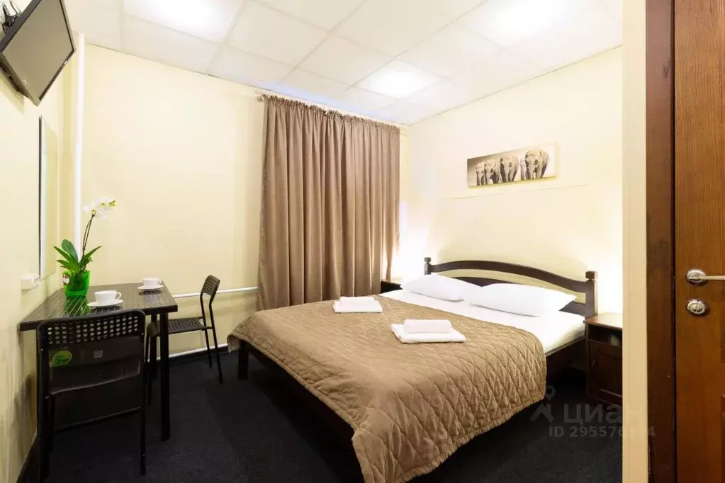 Комната Москва Каширское ш., 9К1 (16.0 м) - Фото 1