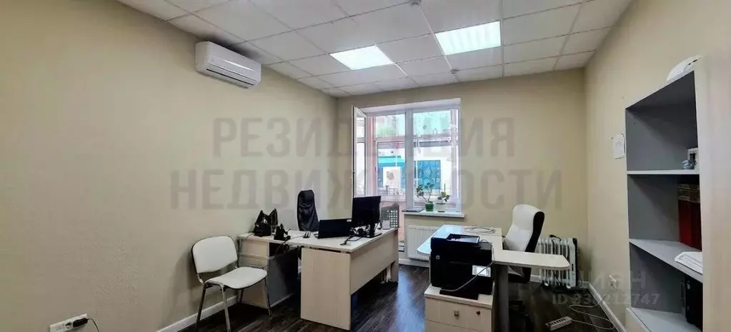 Офис в Самарская область, Самара Лесная ул., 5 (318 м) - Фото 2