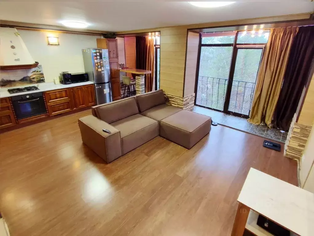 3-к кв. Волгоградская область, Среднеахтубинский район, Ахтубинское ... - Фото 1