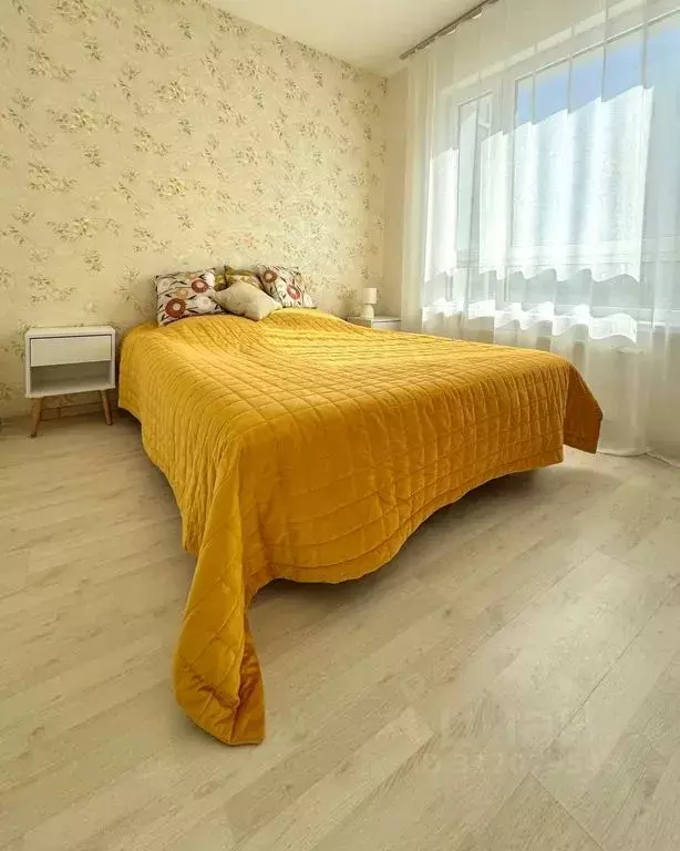 2-к кв. Карелия, Петрозаводск Лососинское ш., 4 (45.0 м) - Фото 1